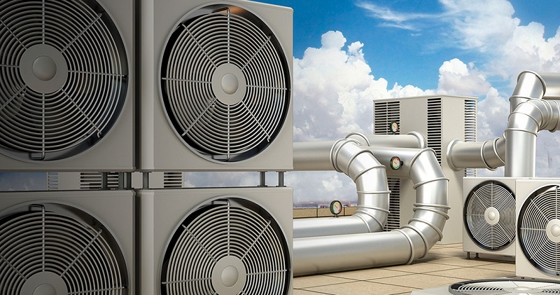 HVAC Installation Company Kent