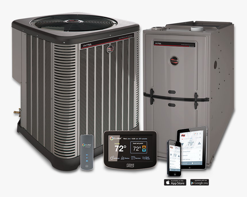 HVAC Installation Company Kent